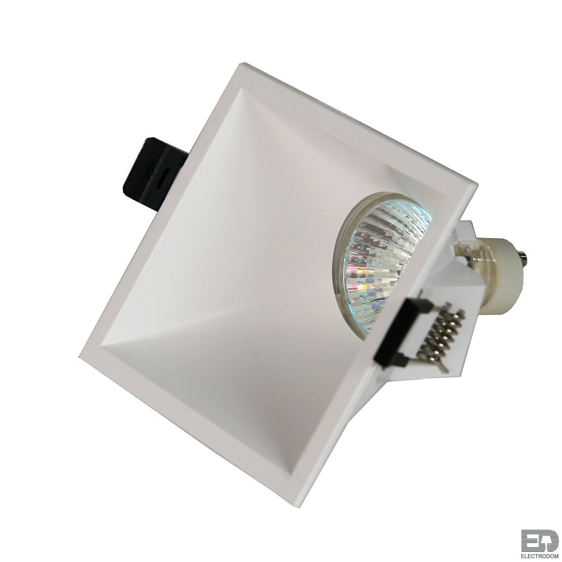 Встраиваемый светильник Mantra Lambordjini 6845 - цена и фото 2