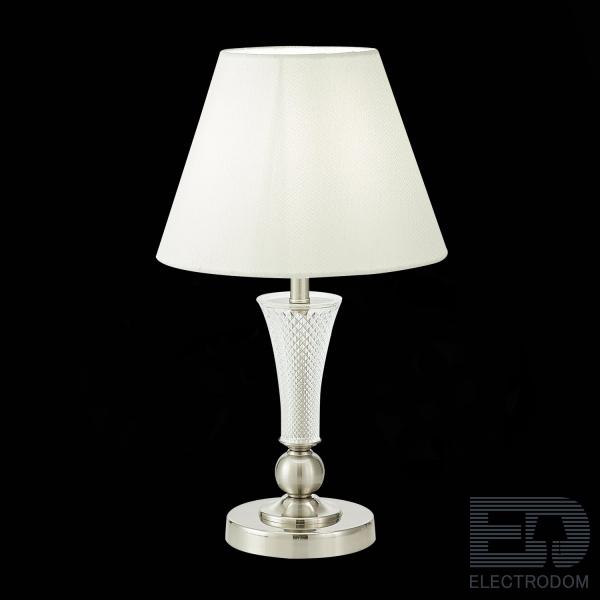 Настольная лампа Evoluce Reimo SLE105504-01 - цена и фото