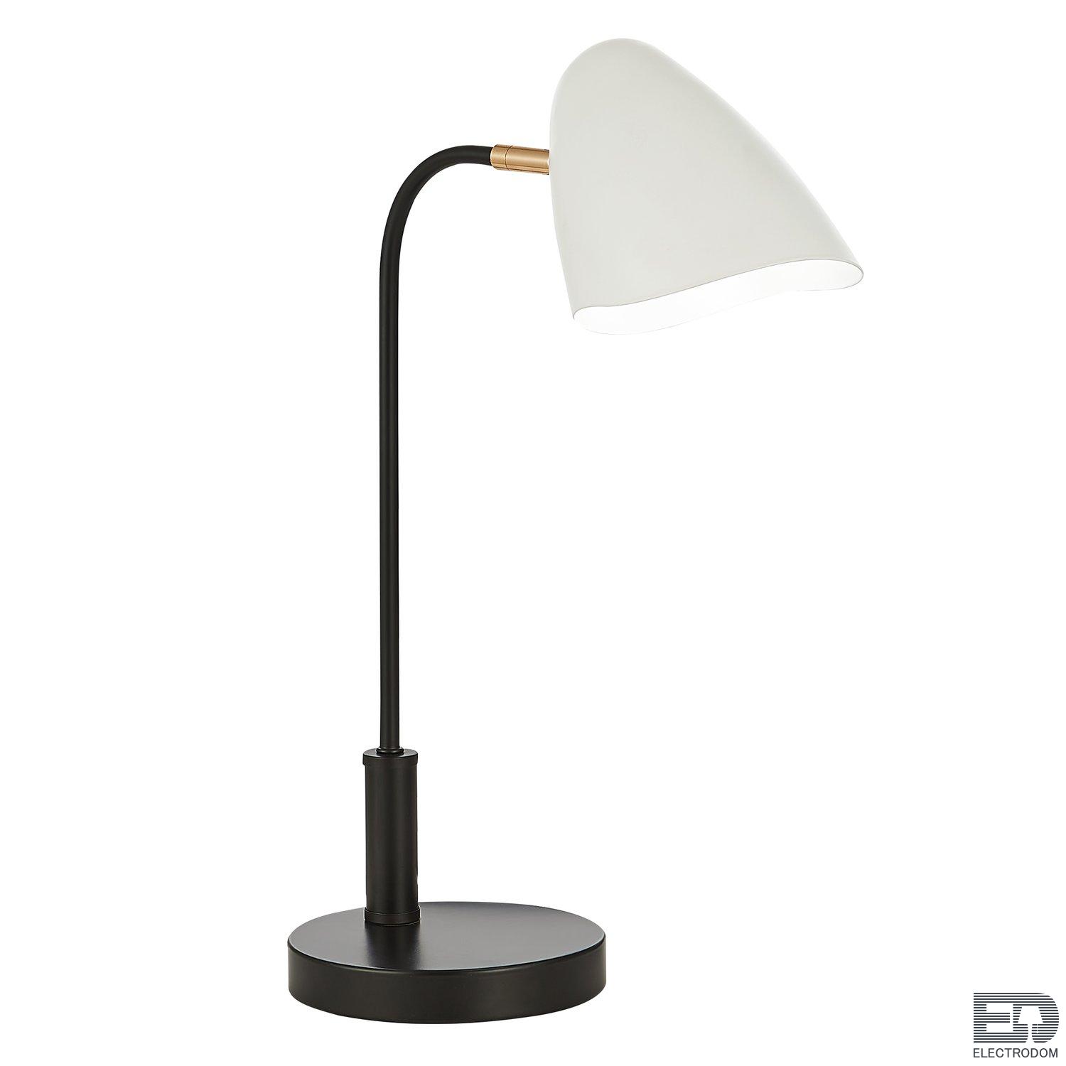 Настольная лампа Evoluce Satta SLE103604-01 - цена и фото 3