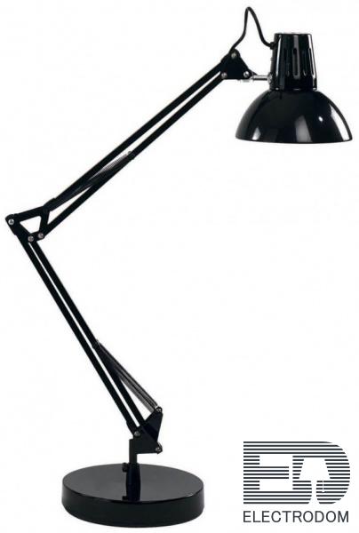 Настольная лампа Ideal Lux Wally TL1 061191 - цена и фото