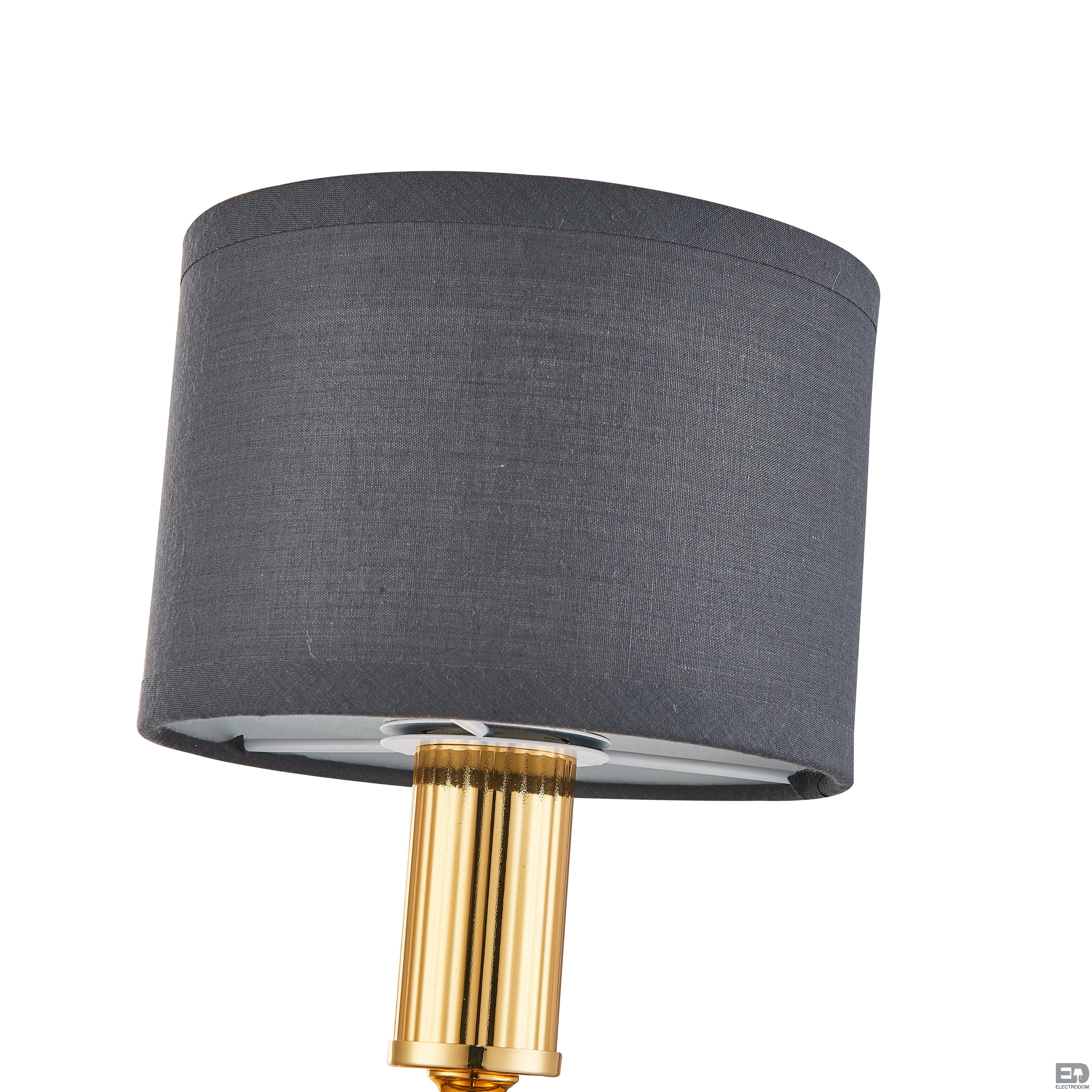 Настольная лампа Favourite Laciness 2609-1T - цена и фото 4