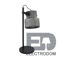 Настольная лампа Eglo Hilcott 39857 - цена и фото