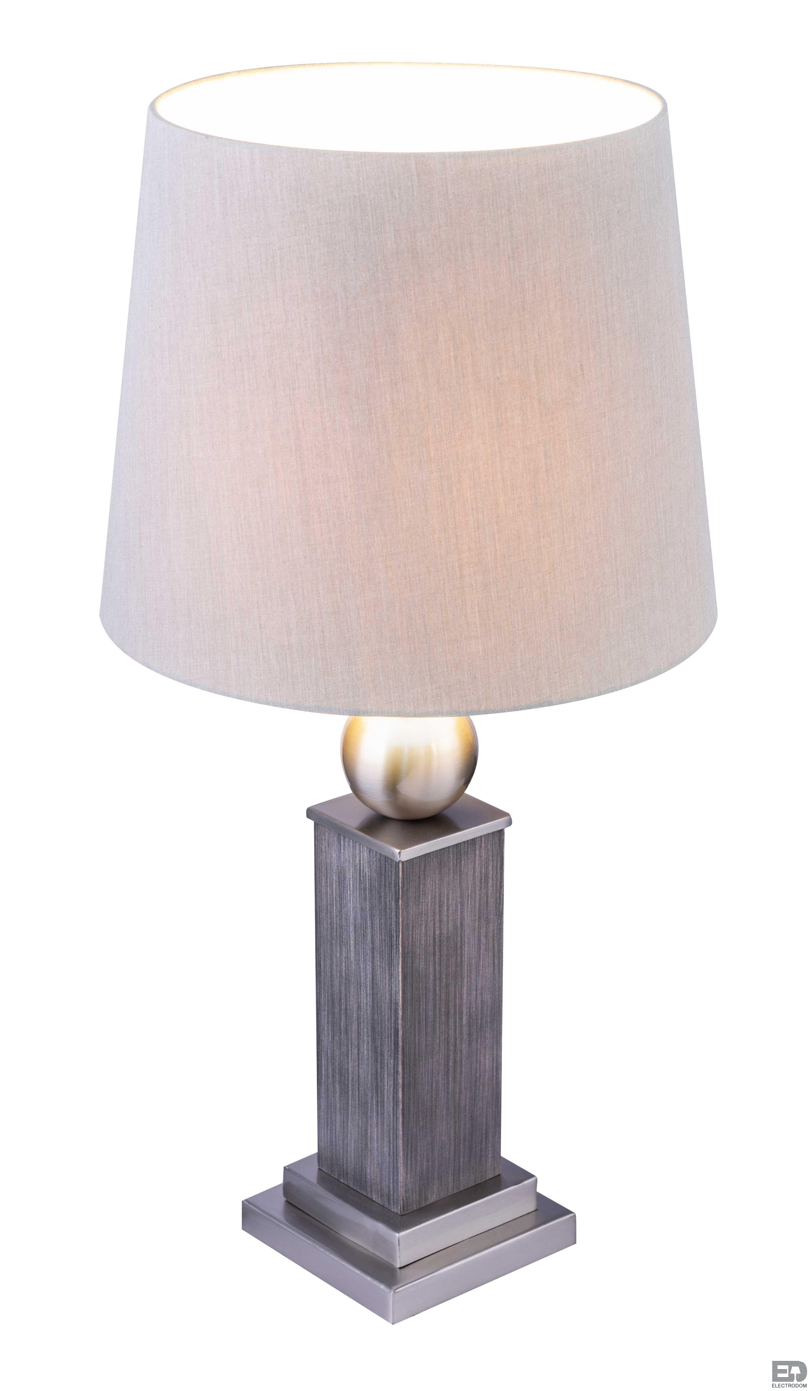 Настольная лампа Globo Rollo 24138T1 - цена и фото