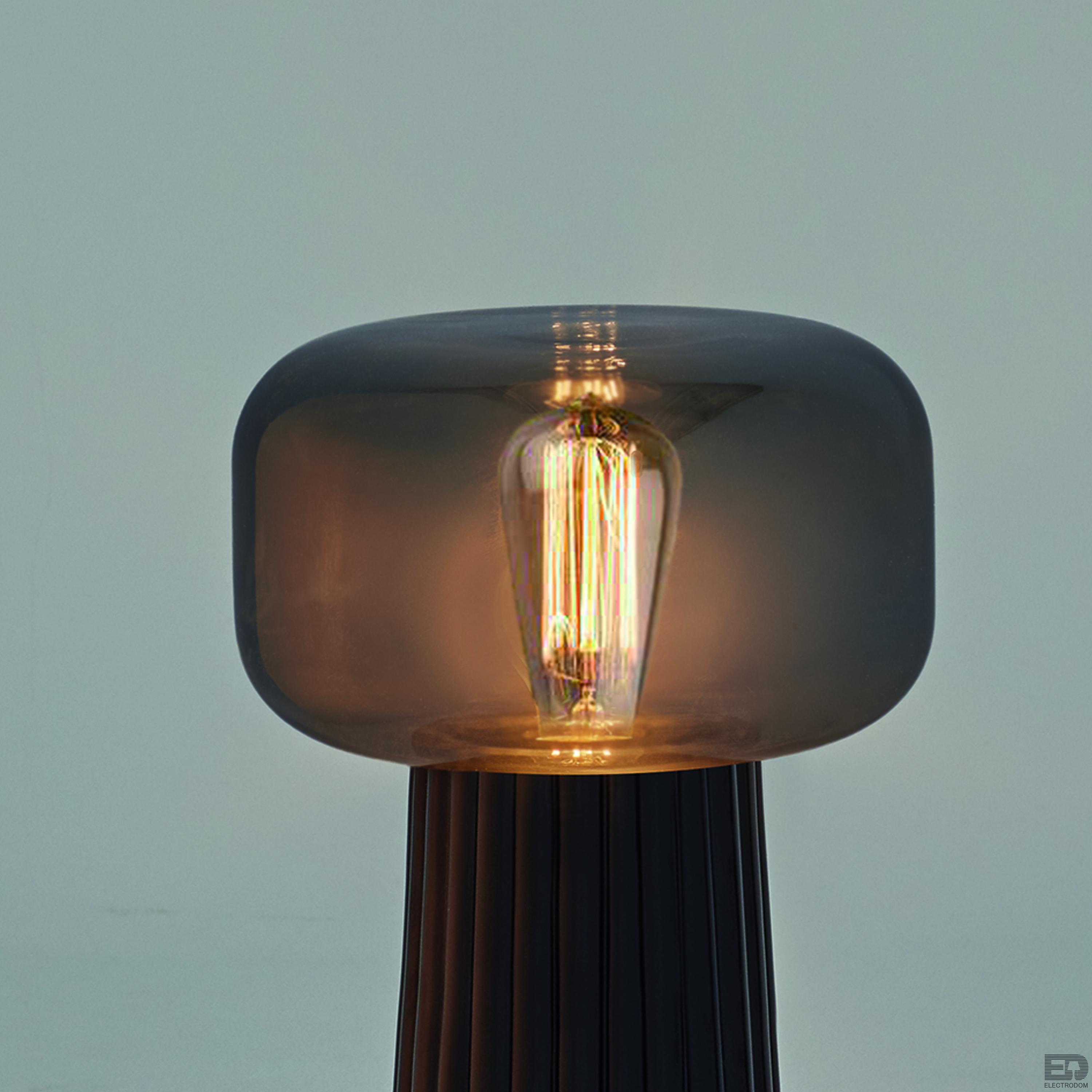 Настольная лампа Mantra FARO 7249 - цена и фото 4