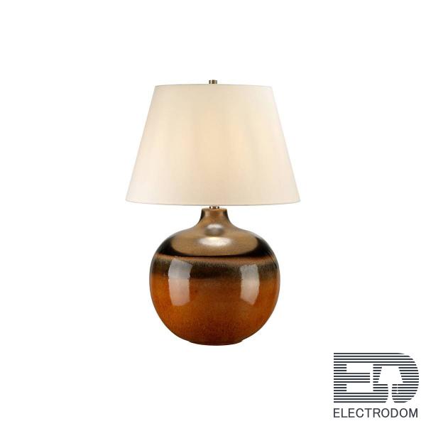 Настольная лампа Elstead Lighting COLORADO COLORADO-TL - цена и фото