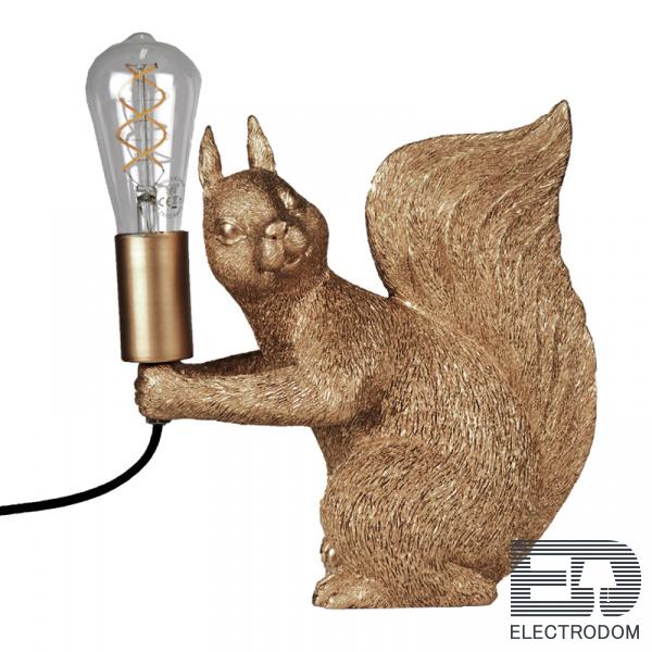 Настольная лампа Loft Concept Globen Lighting 43.122165 - цена и фото
