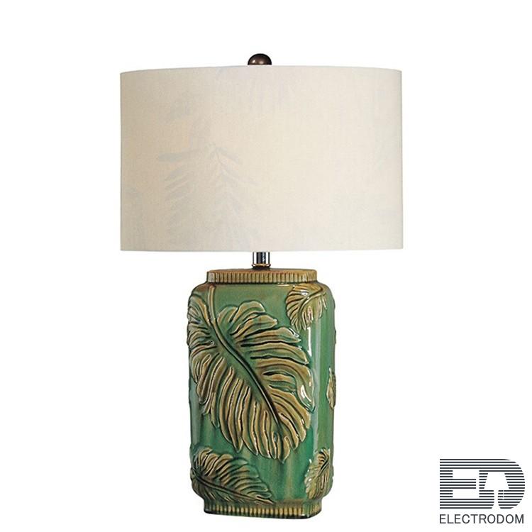 Настольная лампа Tropical Forest Loft Concept 43.312 - цена и фото