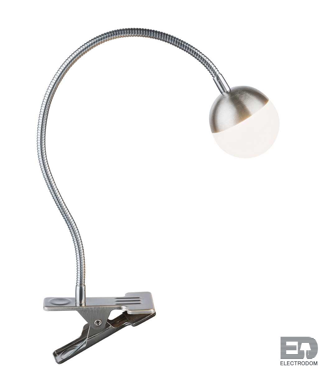 Настольная лампа Globo Roslin 24134K - цена и фото