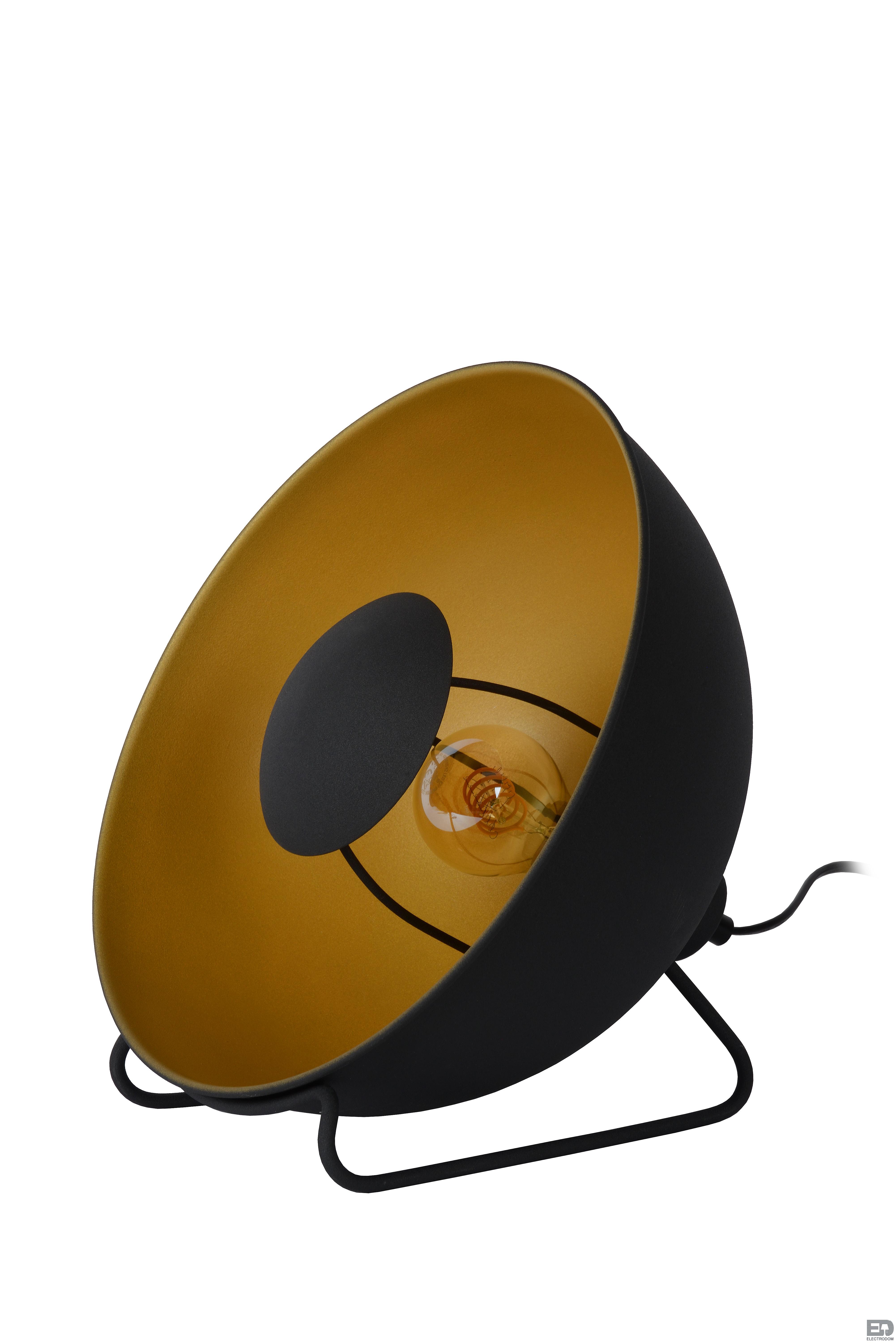 Настольная лампа Lucide Alvaro 05530/31/30 - цена и фото 2