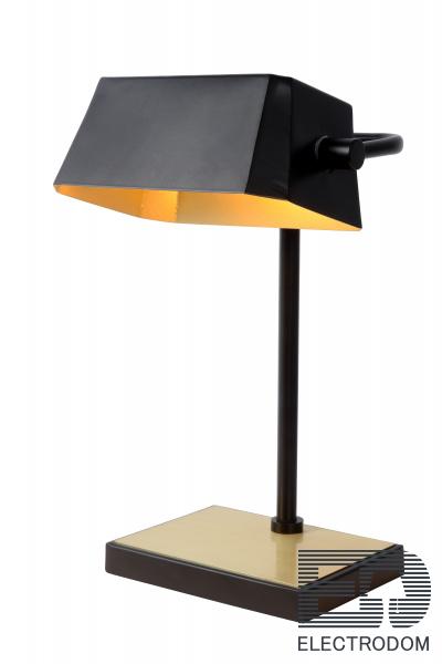 Настольная лампа Lucide Lance 45581/01/30 - цена и фото