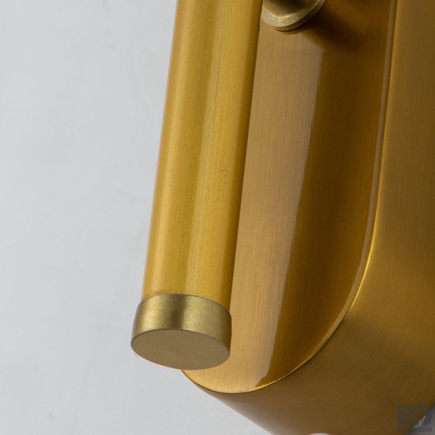 Настенный светильник Favourite Reed 3001-1W - цена и фото 8 Настенный светильник Favourite Reed 3001-1W - цена и фото 8