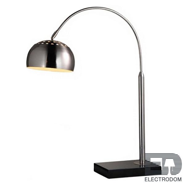 Настольная лампа Арко Loft Concept 43.097 - цена и фото