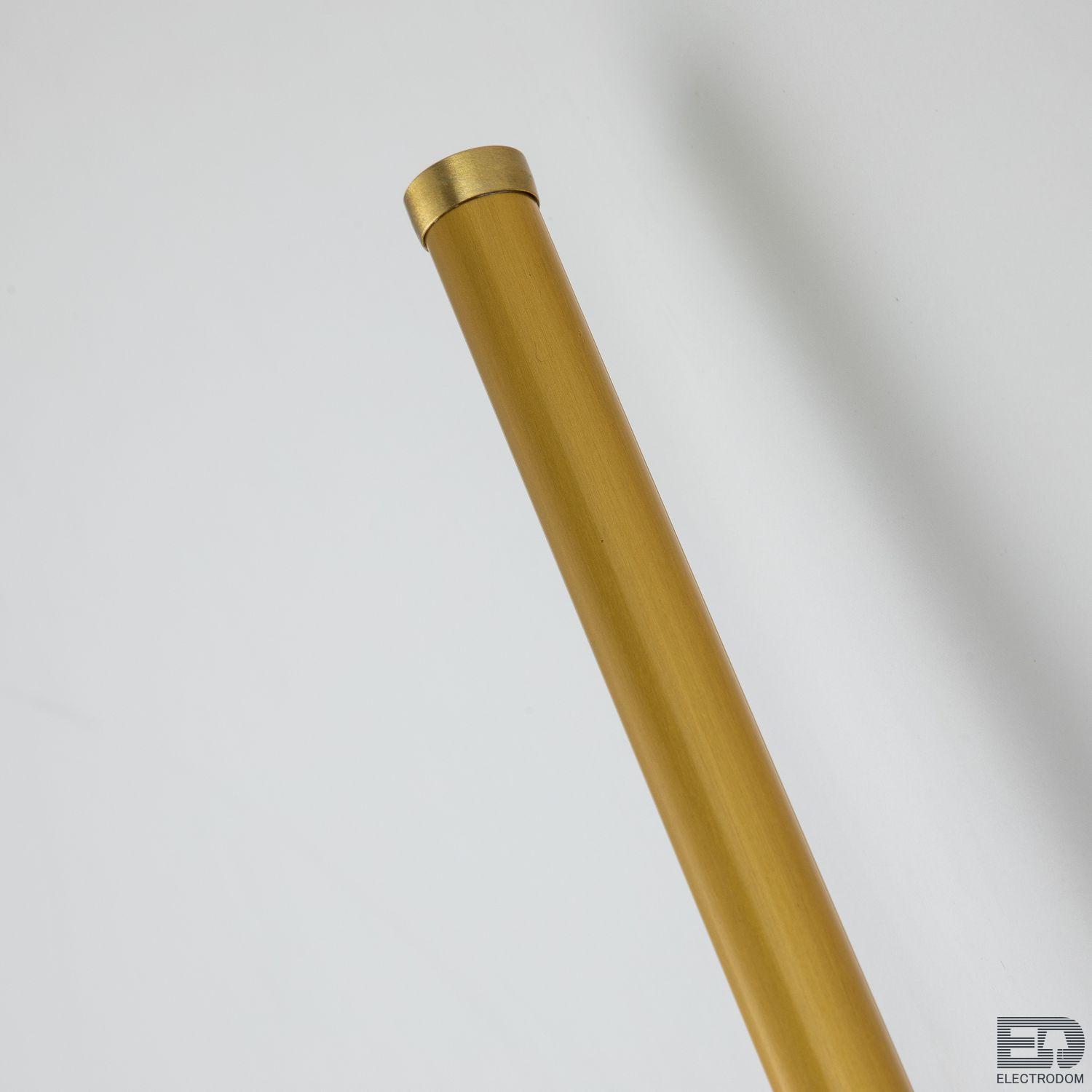 Настенный светильник Favourite Reed 3001-2W - цена и фото 8 Настенный светильник Favourite Reed 3001-2W - цена и фото 8
