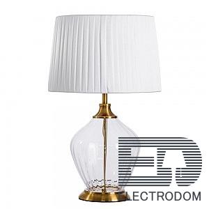 Настольная лампа Arte Lamp Baymont A5059LT-1PB - цена и фото