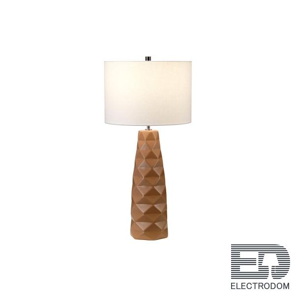Настольная лампа Elstead Lighting VAUXHALL VAUXHALL-TL - цена и фото