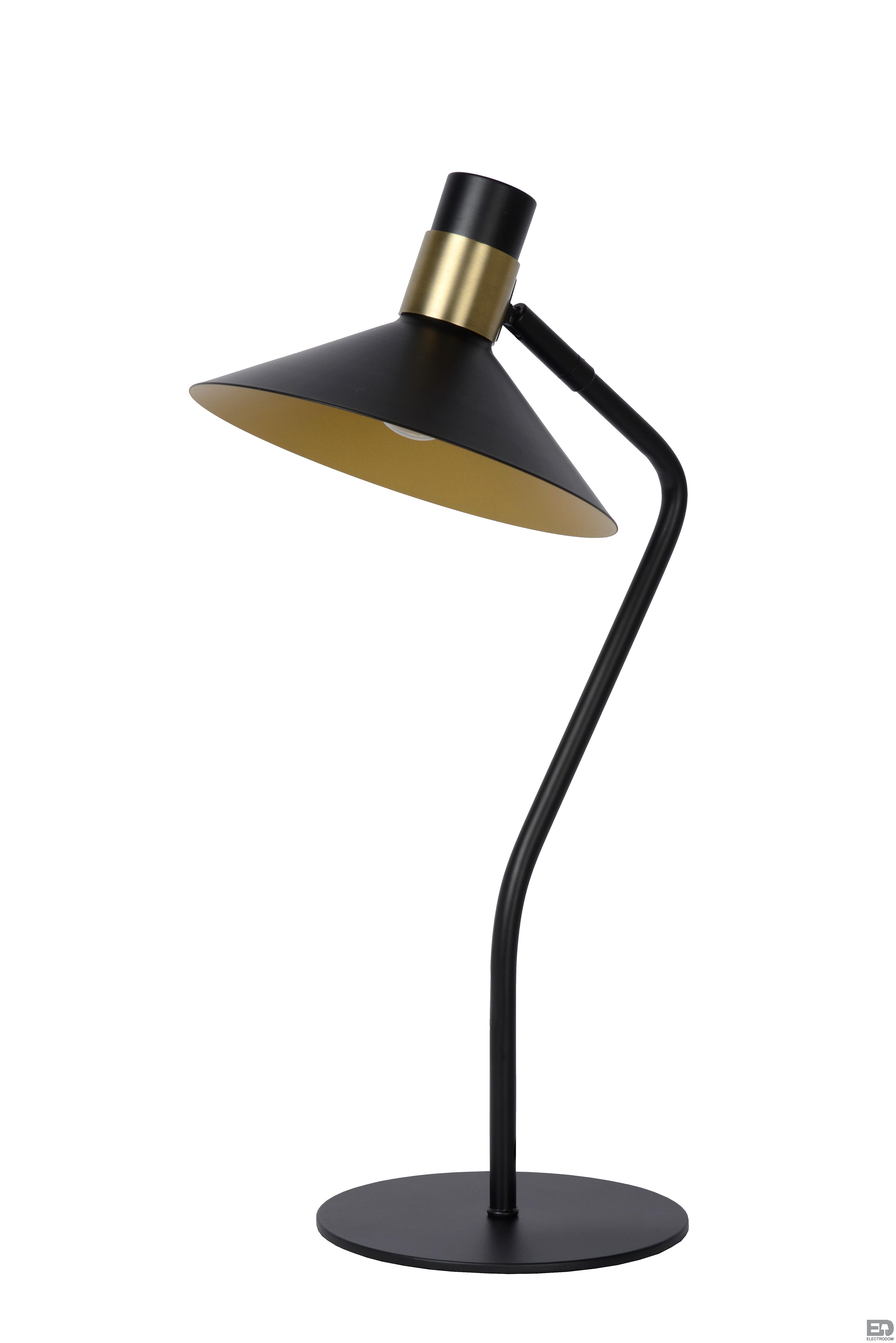 Настольная лампа Lucide Pepijn 05528/01/30 - цена и фото 2