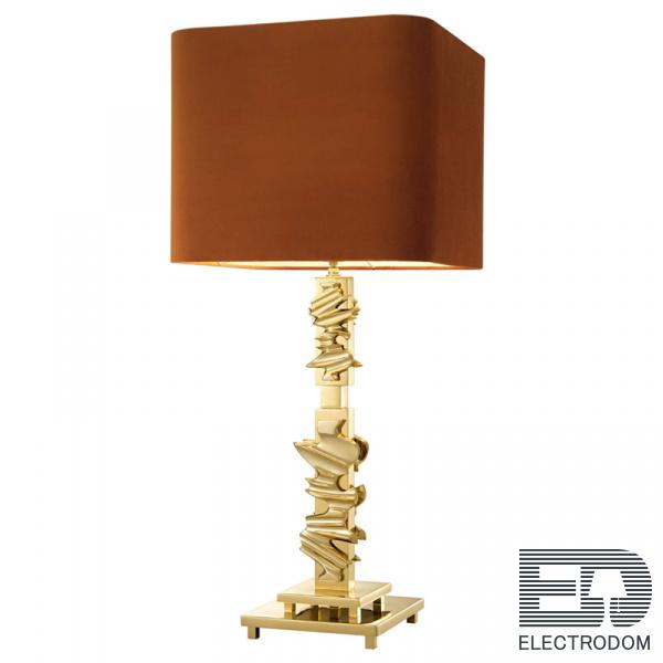 Настольная лампа Loft Concept Abruzzo 43.110973 - цена и фото