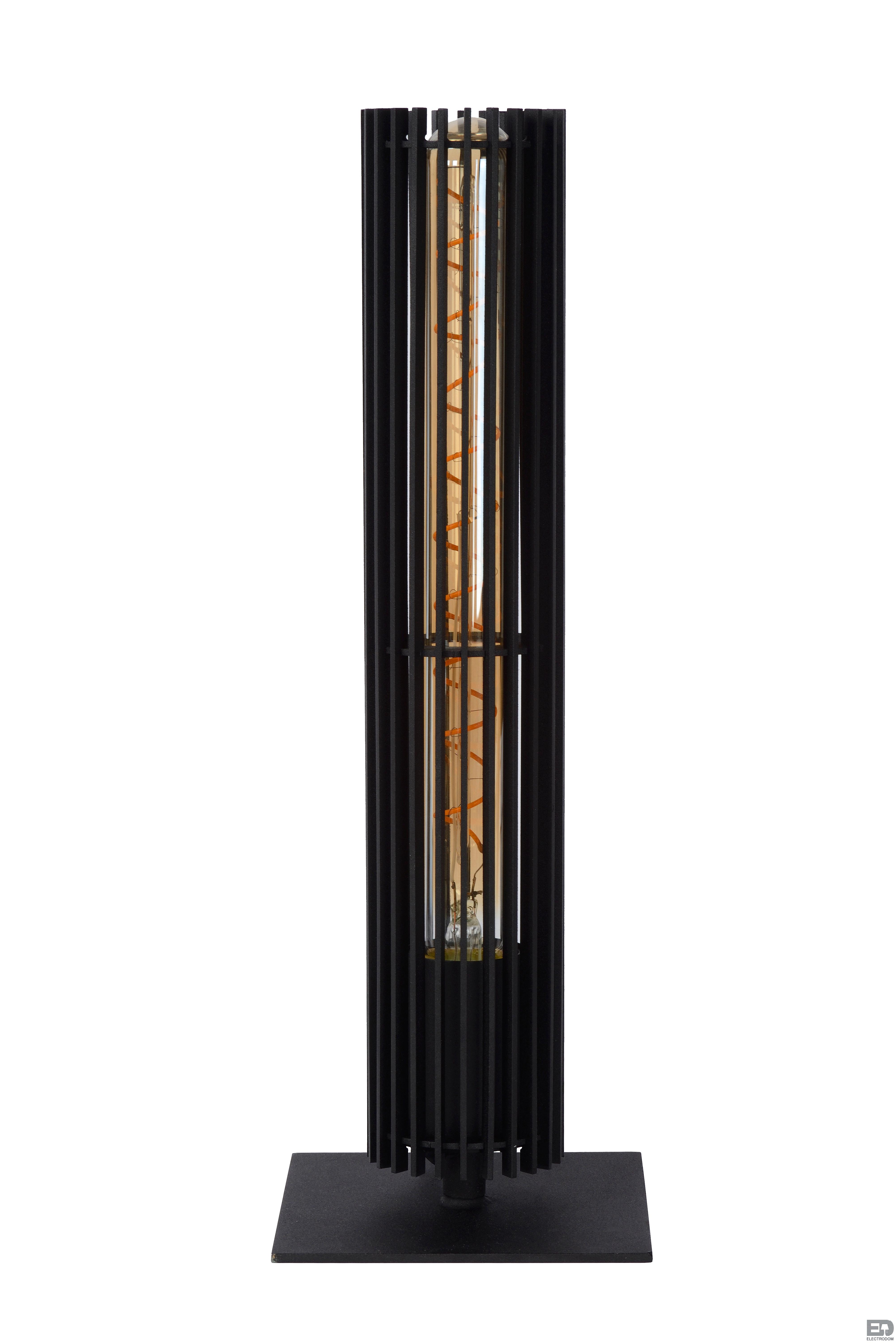 Настольная лампа Lucide Lionel 73506/01/30 - цена и фото 2