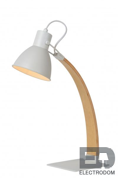 Настольная лампа Lucide Curf 03613/01/31 - цена и фото
