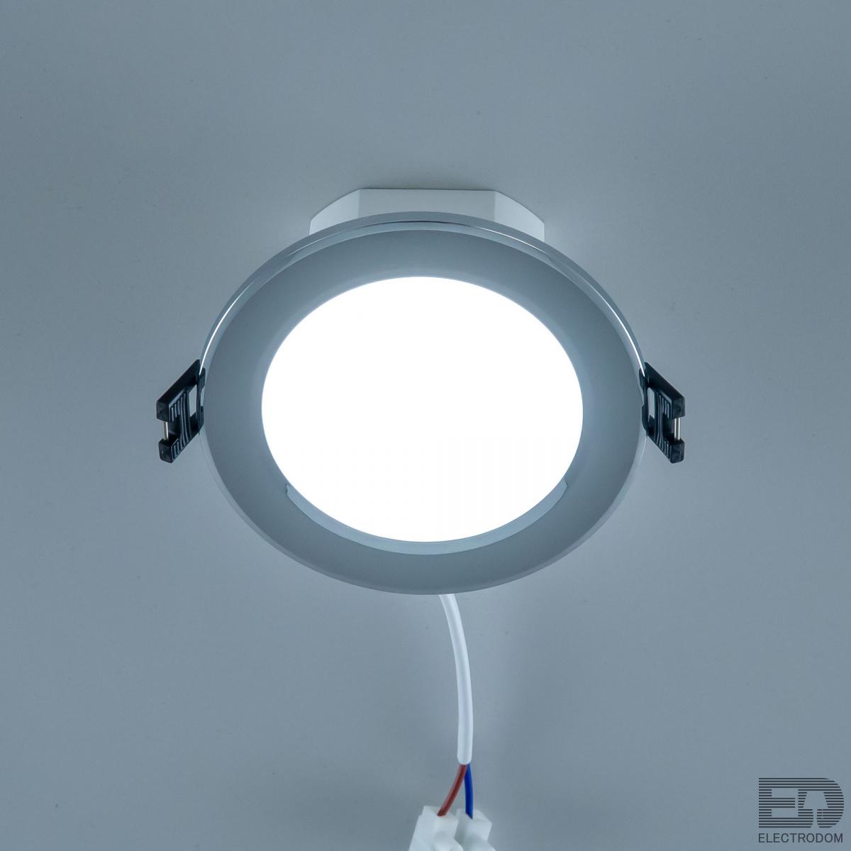 Встраиваемый светильник Citilux Акви CLD008111V - цена и фото 13