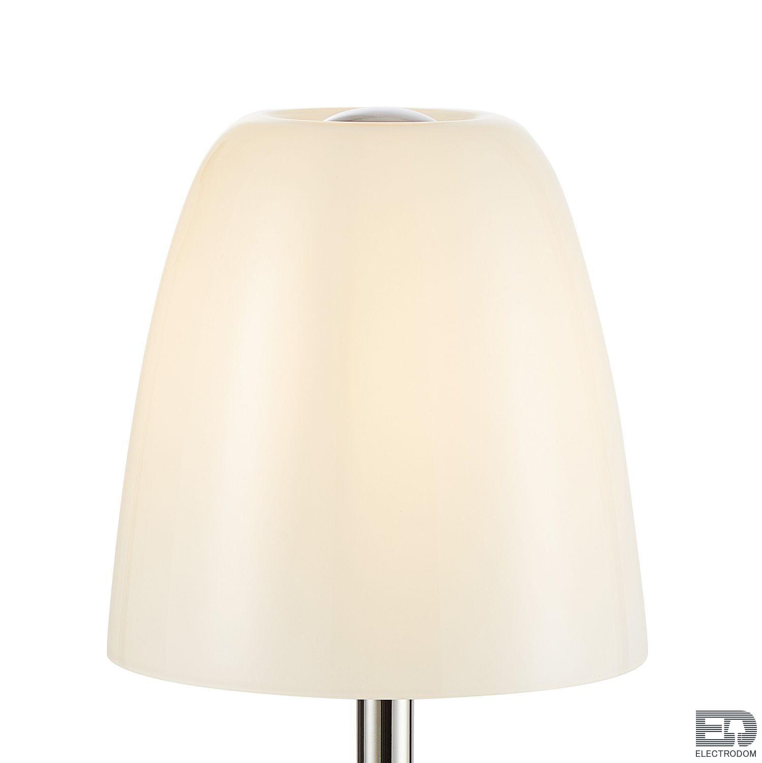 Настольный светильник Favourite Seta 2961-1T - цена и фото 4