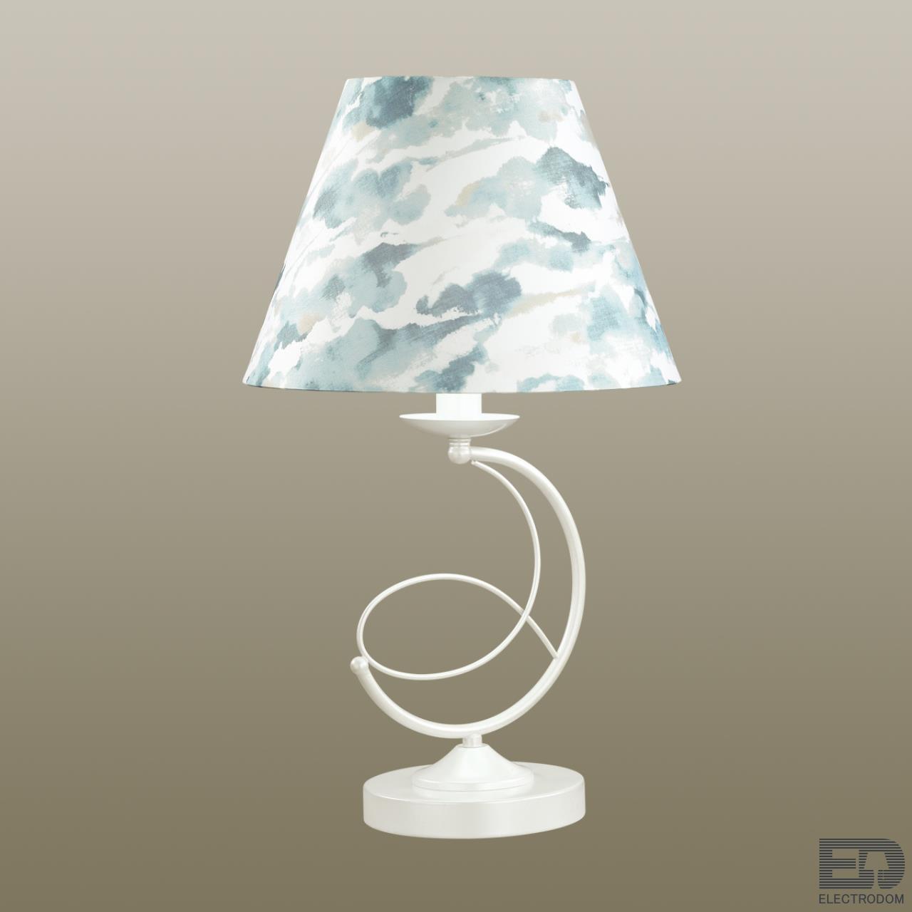 Настольная лампа Lumion Neoclassi 4541/1T - цена и фото 3
