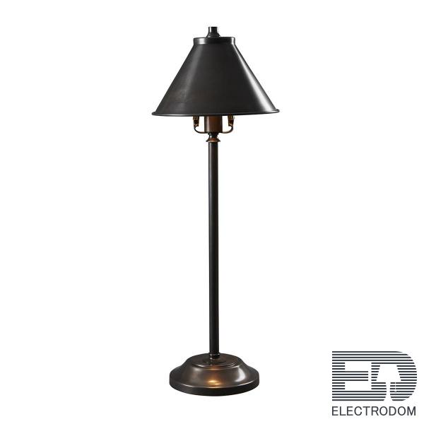Настольная лампа Elstead Lighting PROVENCE PV-SL-OB - цена и фото