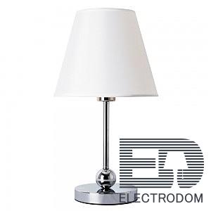 Настольная лампа Arte Lamp Elba A2581LT-1CC - цена и фото