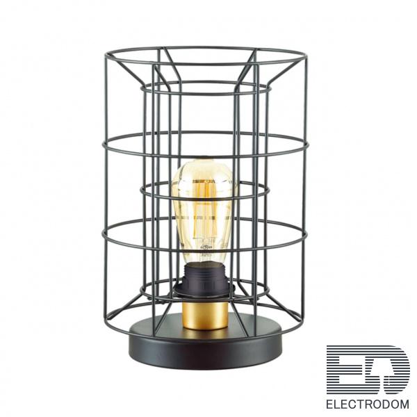 Настольная лампа Lumion Lofti 4410/1T - цена и фото 1