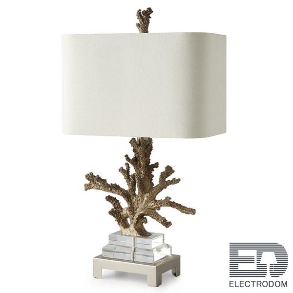 Настольная лампа Loft Concept Coral Decor 43.335-1 - цена и фото