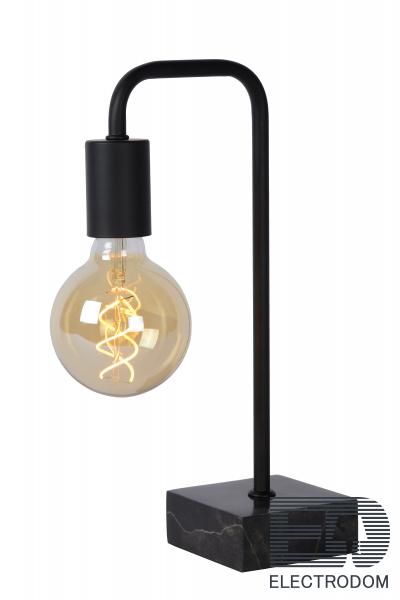 Настольная лампа Lucide Lorin 45565/01/30 - цена и фото 1