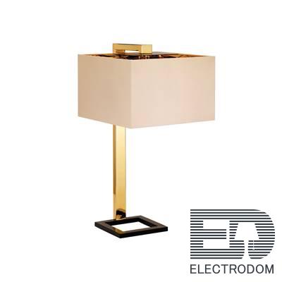 Настольная лампа Elstead Lighting PLEIN PLEIN-TL - цена и фото