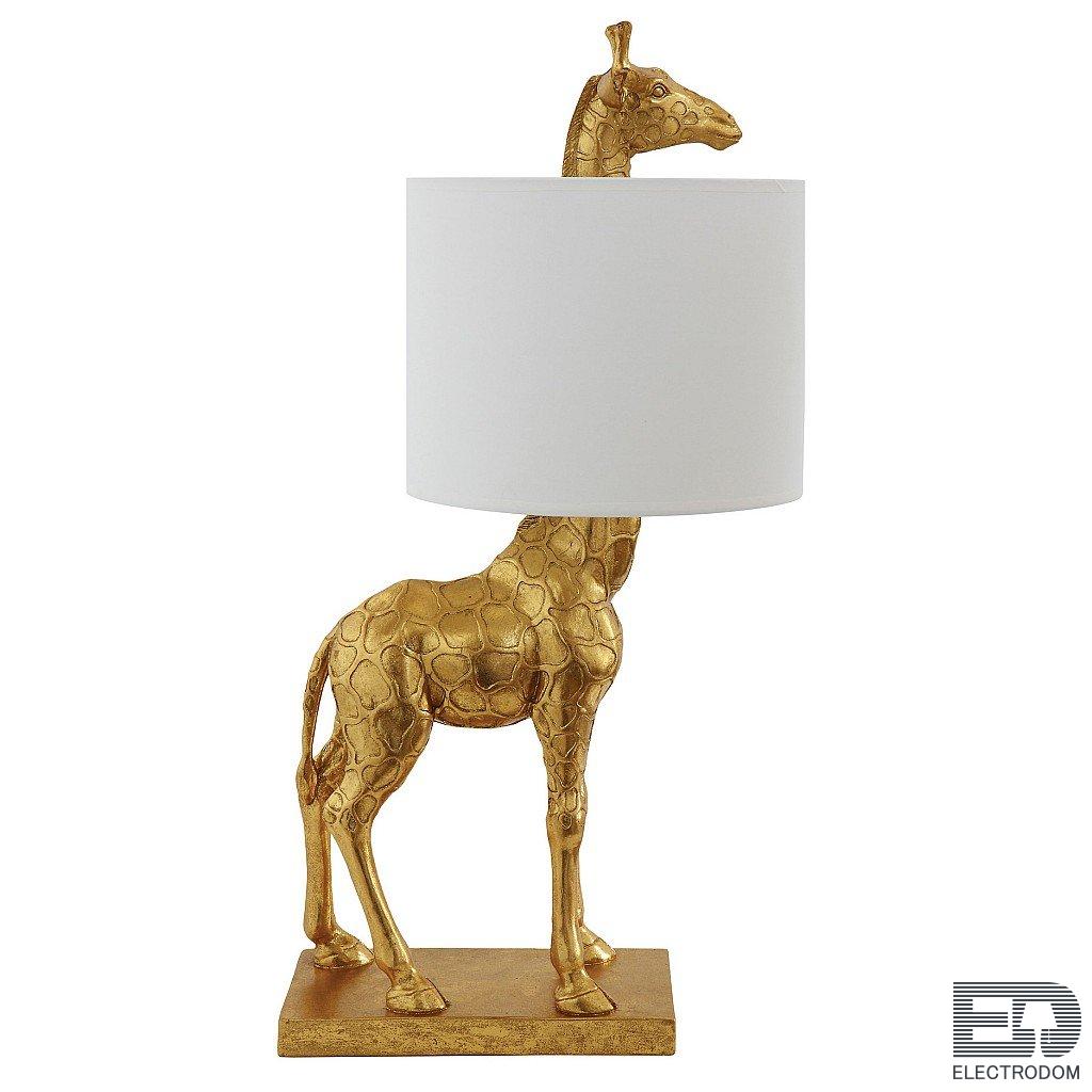 Настольная лампа Loft Concept "Жираф" 43.380 - цена и фото