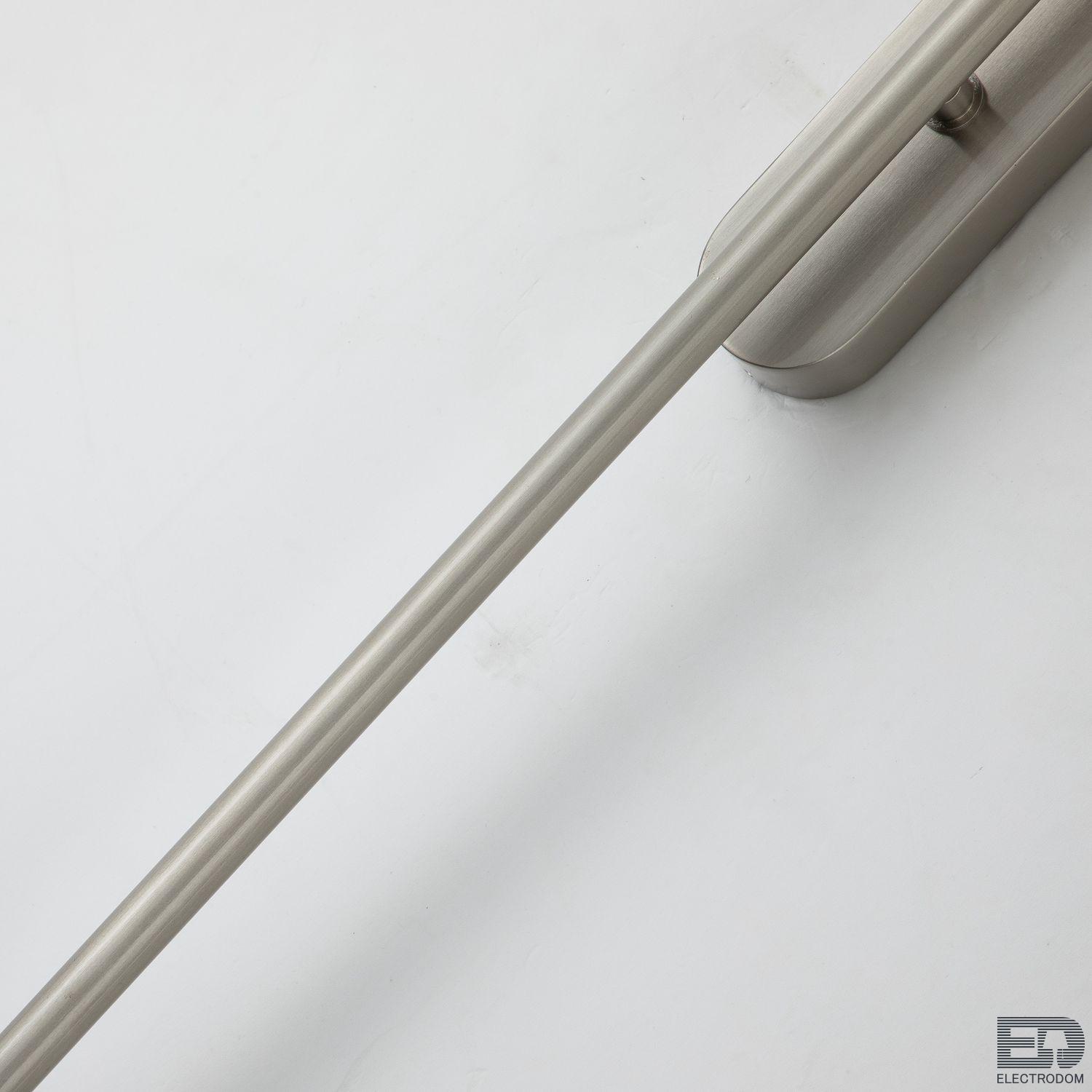 Настенный светильник Favourite Reed 3002-3W - цена и фото 9 Настенный светильник Favourite Reed 3002-3W - цена и фото 9
