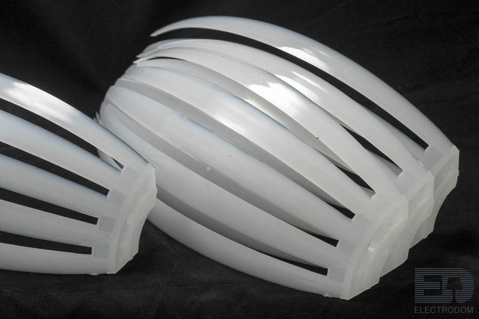 Потолочный светильник Lussole Hockessin GRLSP-9537 - цена и фото 4