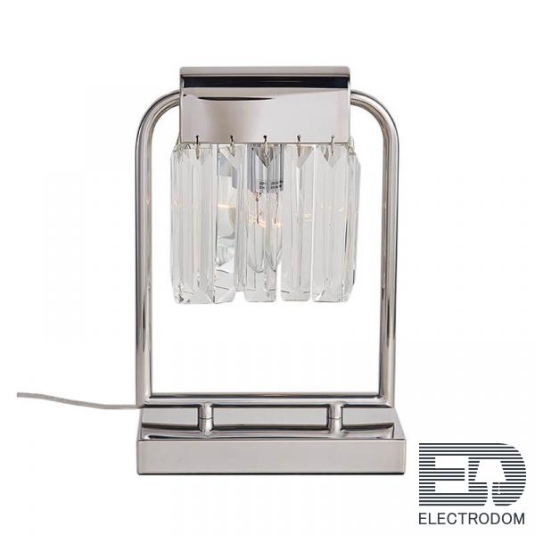 Настольная лампа Loft Concept Crystal Pendants 43.580-1 - цена и фото