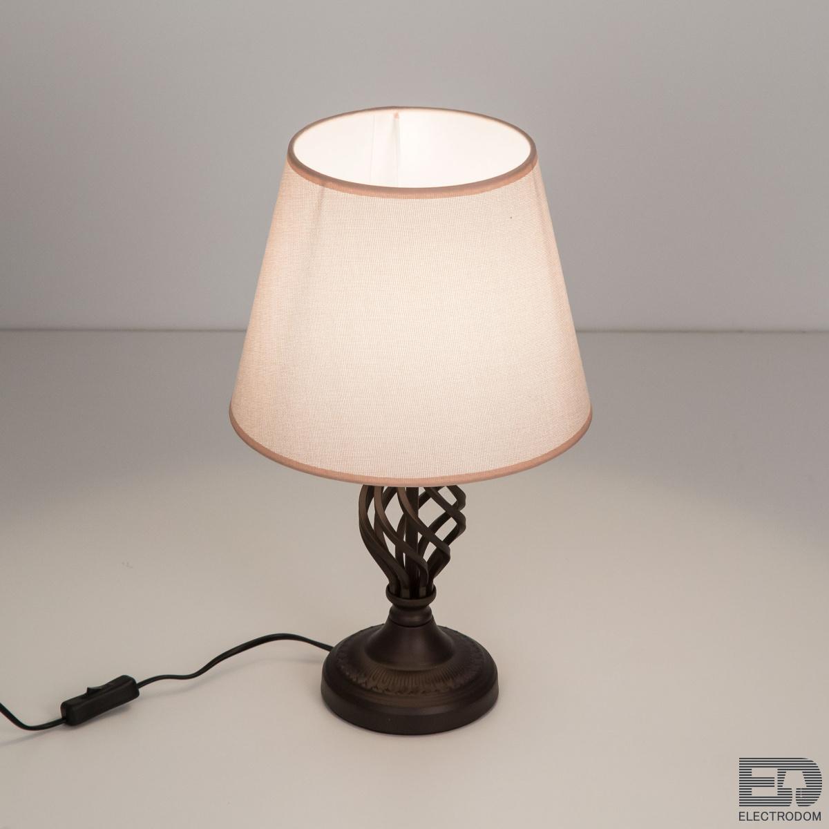 Настольная лампа Citilux Вена CL402855 - цена и фото 5
