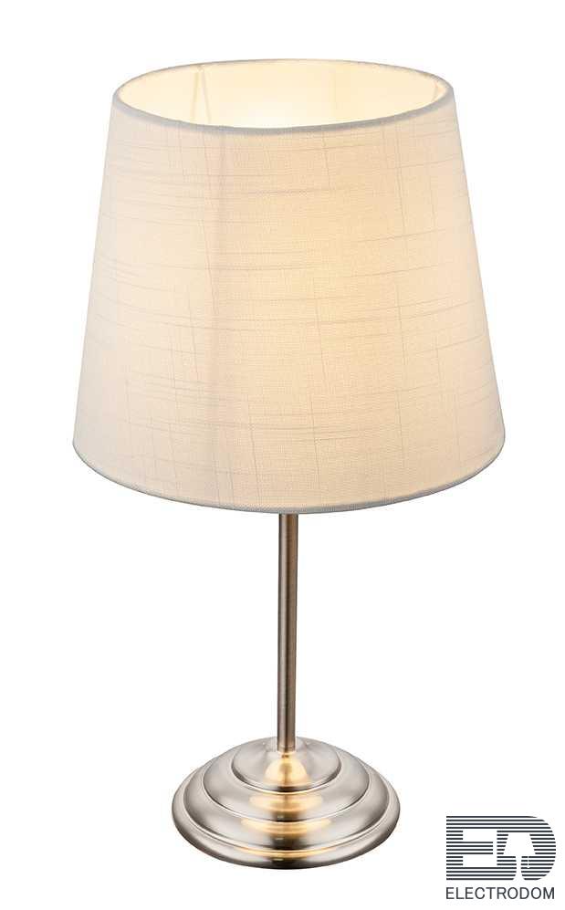 Настольная лампа Globo Jarome 21001N - цена и фото