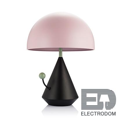 Настольная лампа Maisondada DALI DIVINA Loft Concept 43.361 - цена и фото