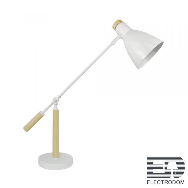 Настольная лампа Zumaline JOSE P15079-1T - цена и фото