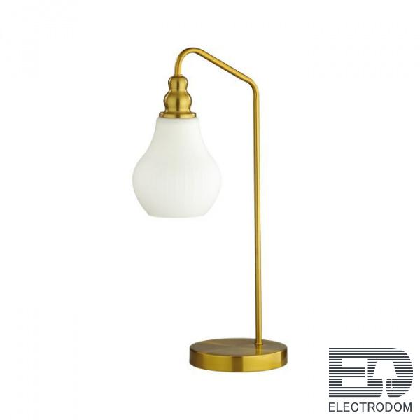 Настольная лампа Lumion Eleonora 4562/1T - цена и фото 1