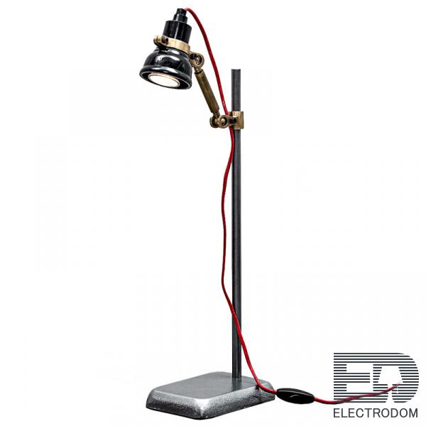 Настольная лампа Loft Concept Celsi Loft Table lamp 43.542-3 - цена и фото