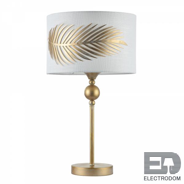 Настольная лампа Loft Concept Golden Feather 43.526-3 - цена и фото