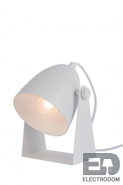 Настольная лампа Lucide Chago 45564/01/31 - цена и фото