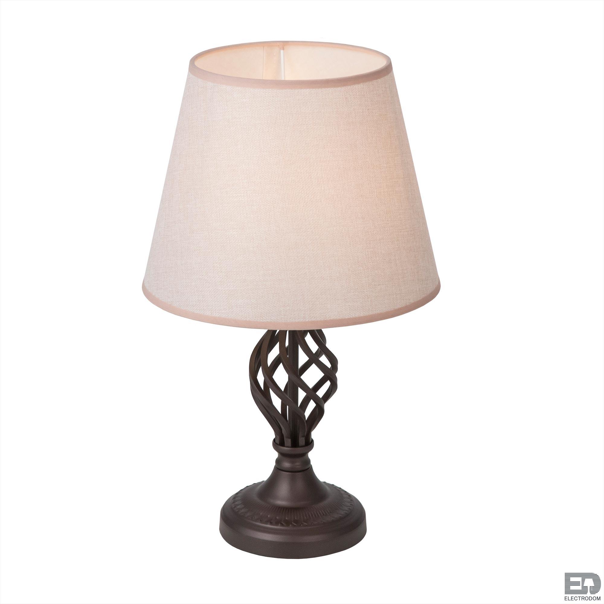 Настольная лампа Citilux Вена CL402855 - цена и фото 1