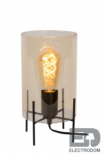 Настольная лампа Lucide Steffie 45566/01/62 - цена и фото 1