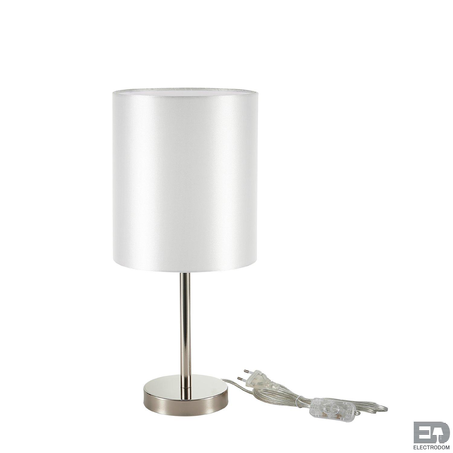 Настольная лампа Evoluce Noia SLE107304-01 - цена и фото 6