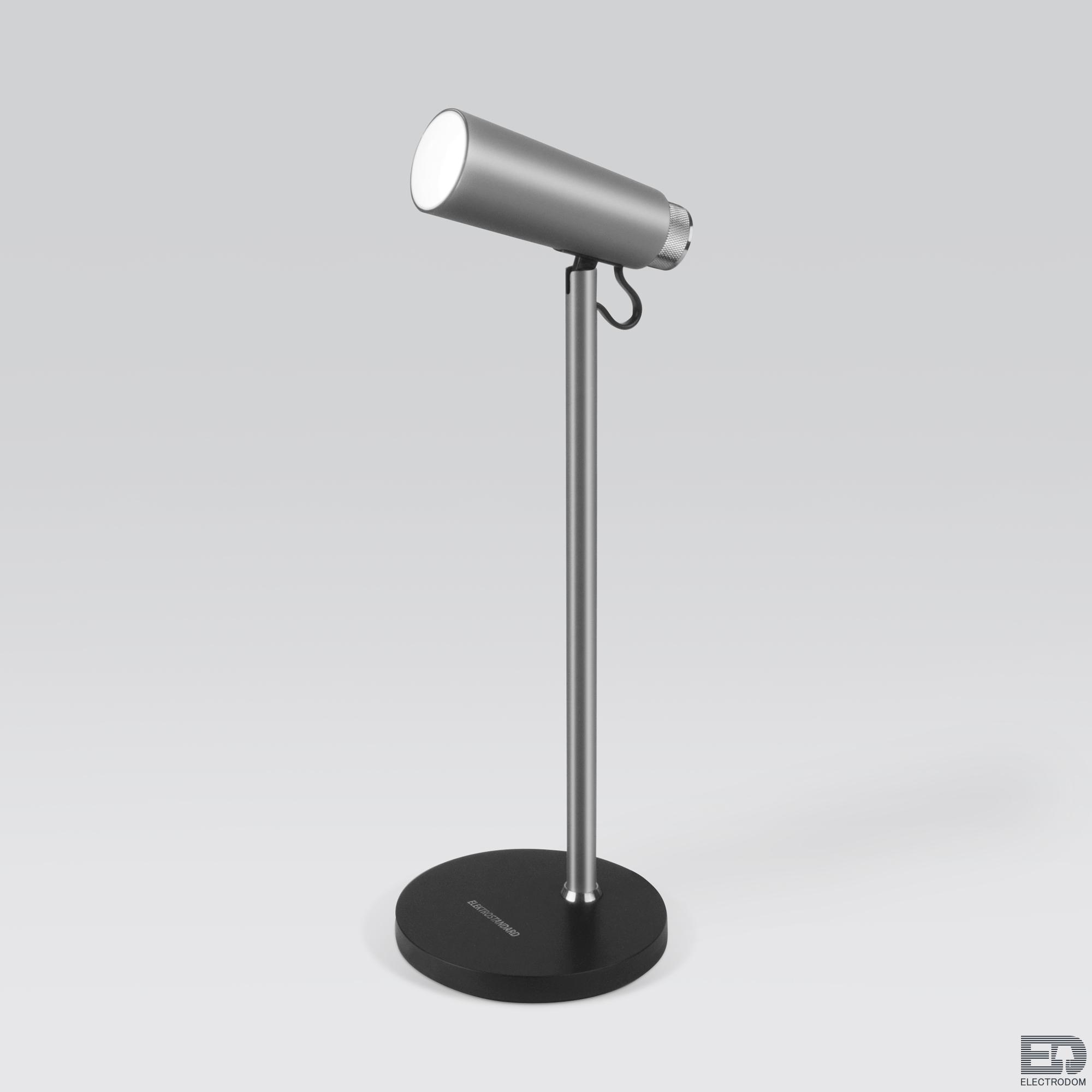 Настольная лампа Elektrostandard TL70190 a048901 - цена и фото 4