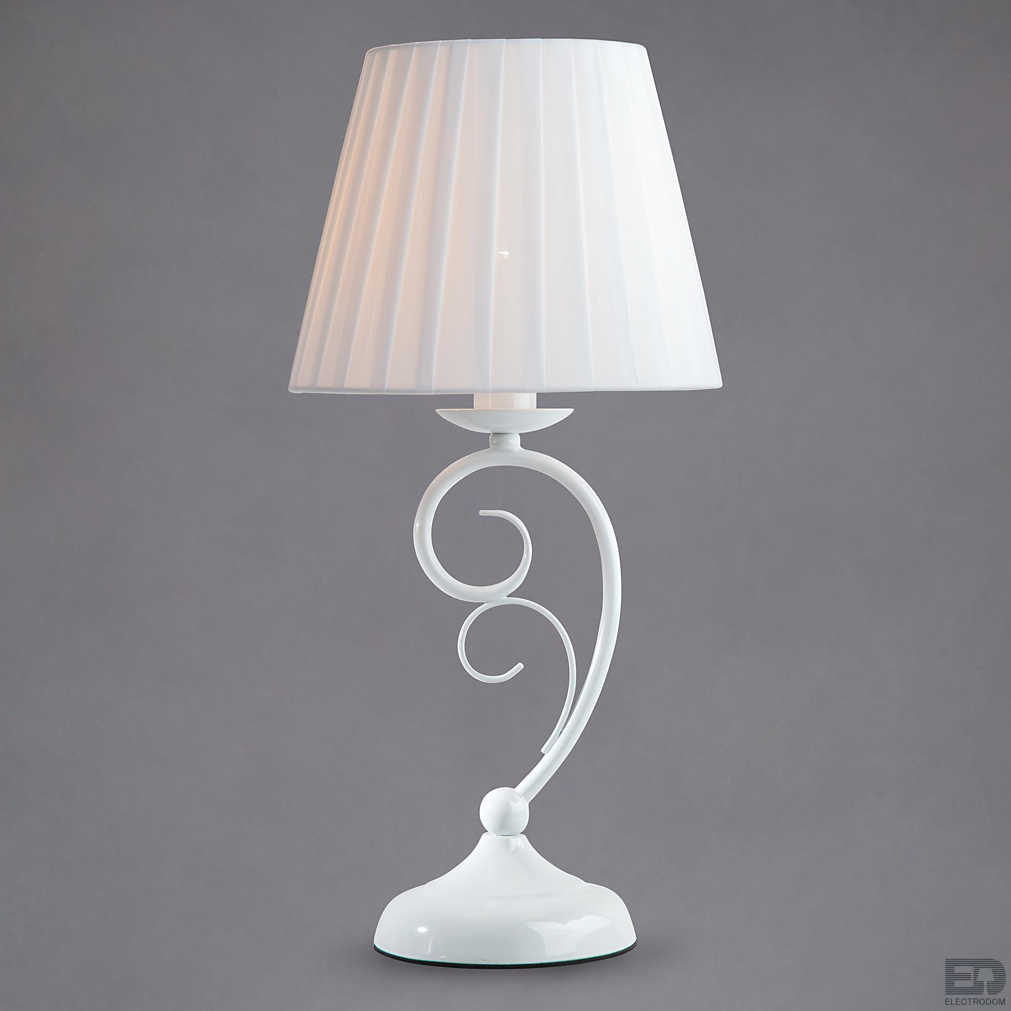 Декоративная настольная лампа Bogate's Severina 01090/1 (00000081605) - цена и фото