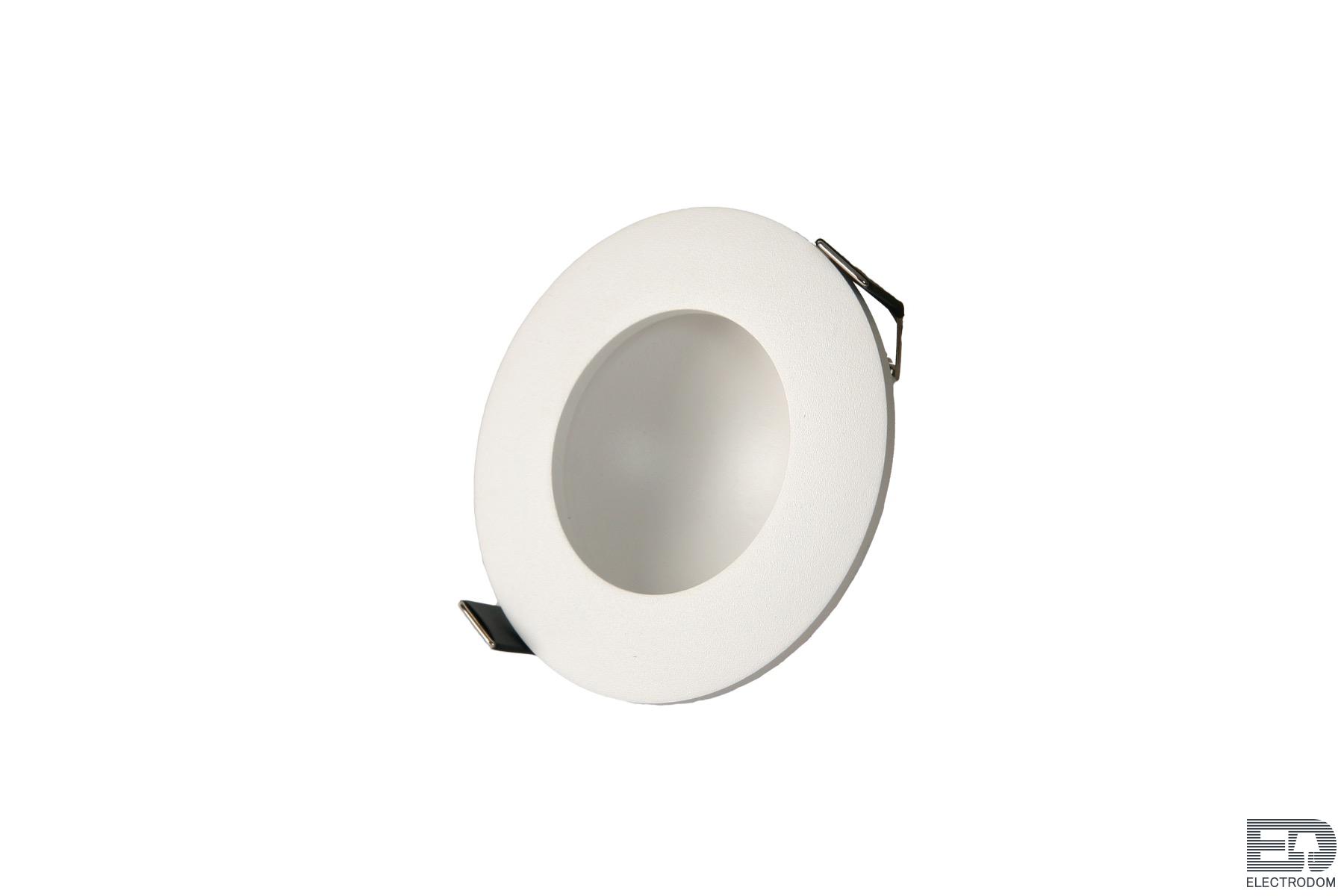 Встраиваемый светодиодный светильник Mantra Cabrera C0041 - цена и фото 2